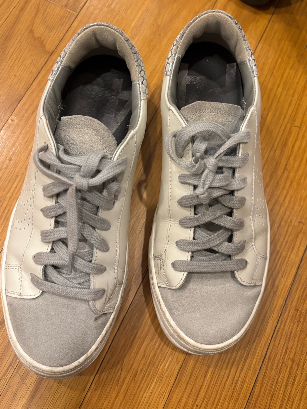 P448 sneakers size 37